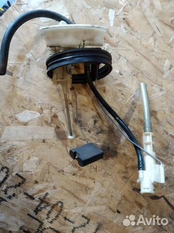 Датчик уровня топлива левый Bmw 325I E36 M52