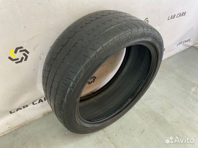 Шина Dunlop SP Sport 2030 R18 245 40 93Y