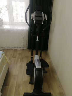 Эллиптический тренажер новый