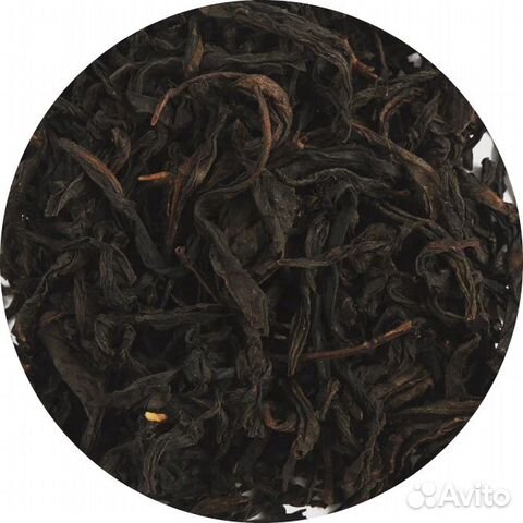 Зеленый чай улун