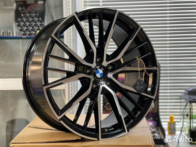 Диски r19 bmw