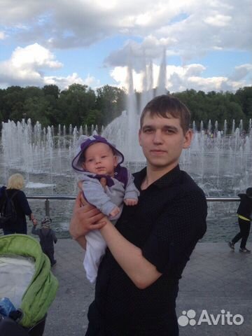 Сборщик мебели