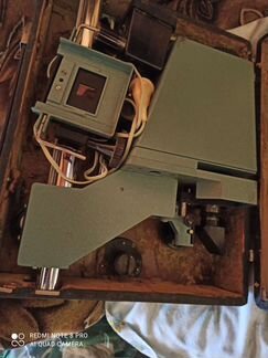 Фотоувеличитель упа 603 СССР