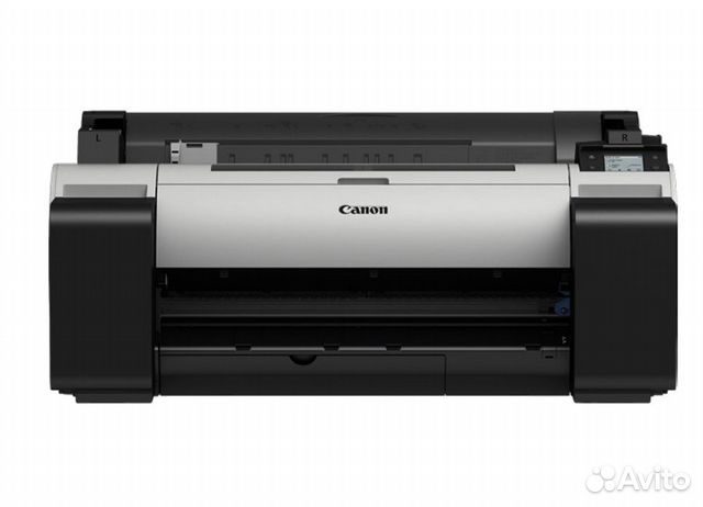 Новый плоттер Canon TM-200 (3062C003) без стенда