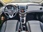 Chevrolet Cruze 1.8 МТ, 2013, 125 500 км объявление продам