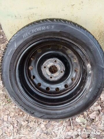 Matador MP 55 195/55 R15