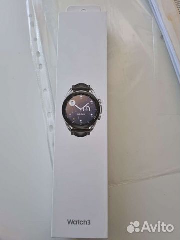 Samsung Galaxy watch 41 mm