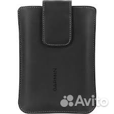 Навигатор Garmin 3597LMT, Европа, Россия SD, чехол