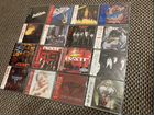 Коллекция фирменных CD japan CDS лот объявление продам