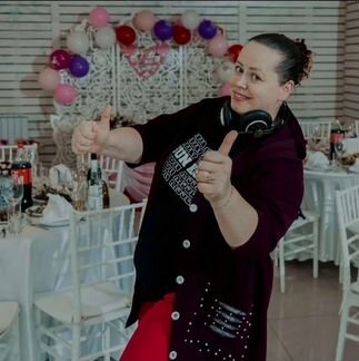 Dj, звукорежиссер, звукооператор на Ваш праздник