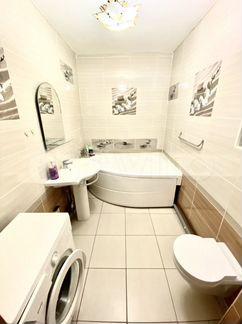 1-к. квартира, 45 м², 3/10 эт.