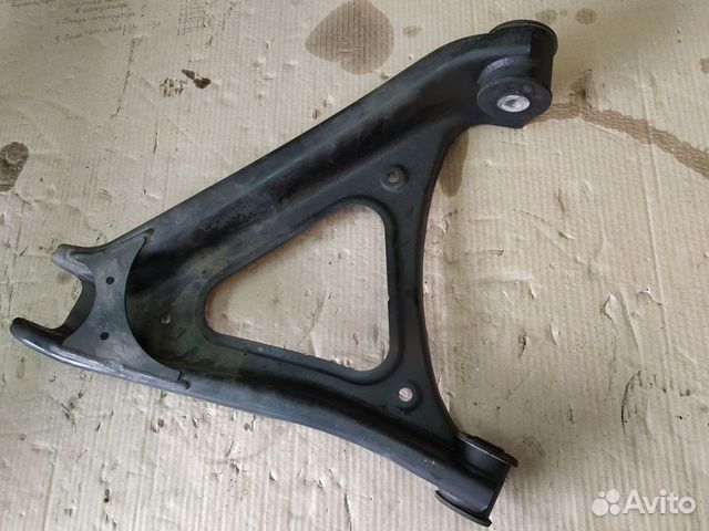 Рычаг задний VW Touareg II (NF)