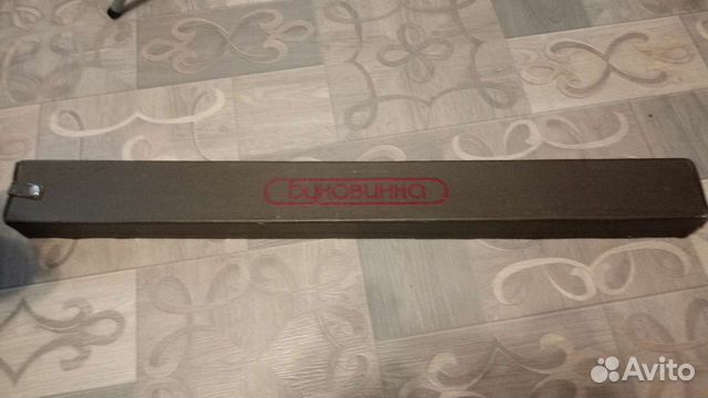 Вязальный станок Буковинка СССР