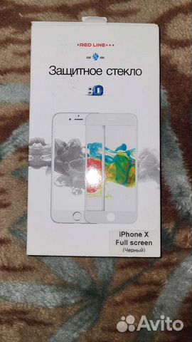 Чехлы и стекла