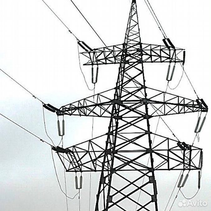 отпайка вл 110 кв двухцепная. двухцепная опора вл. двухцепная опора 110 кв. двухцепная опора вл. вл-10 кв двухцепная отпайка.