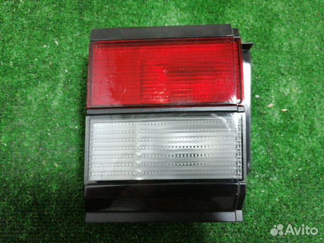 Фара Volkswagen Passat