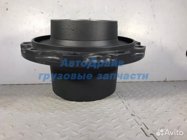 Ступица Ман Тгх Тгс Тга Man Tgx Tgs Tga