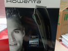 Машинка для стрижки волос rowenta TN1700D8 объявление продам