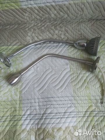 Светодиодный светильник