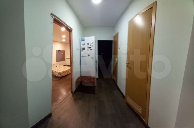 2-к. квартира, 62 м², 10/10 эт.