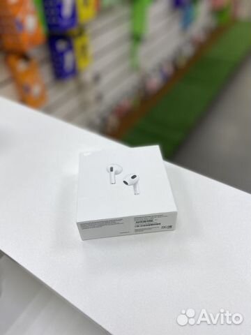 Airpods 3