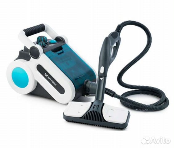 Пароочиститель kitfort KT-917