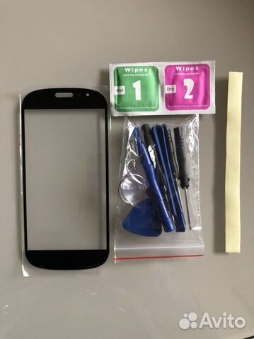 Стекло для телефона yota phone 2