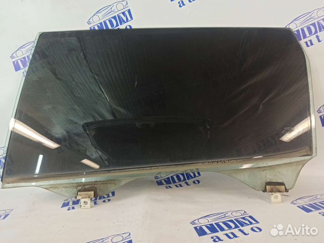 Стекло задней левой двери Geely Emgrand X7