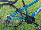 Велосипед детский Merida matts J24 объявление продам