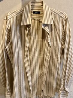 Рубашка Hugo Boss