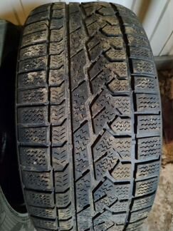 Kumho WinterCraft WS71 255/50 R19