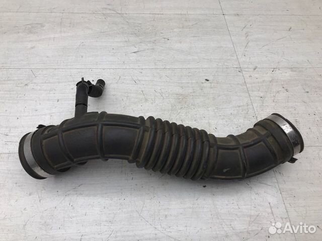 Патрубок воздушный Chery A13 E21AA 2012