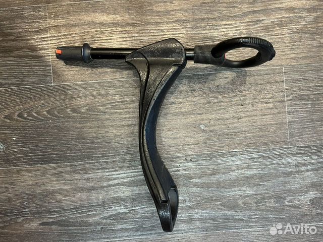 Руль сидение для самоката mini micro