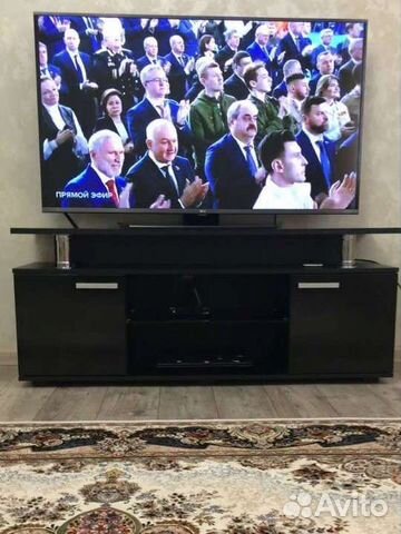 Тумба под телевизор