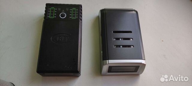 Зарядное устройство для акб