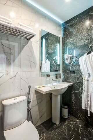 Комната 16 м², 2/2 эт.