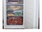 Морозильный шкаф Hisense, в отличном состоянии объявление продам