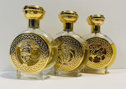 Boadicea the victorious делюсь