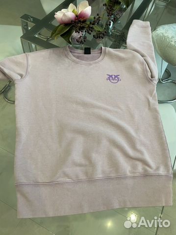 Свитшот Pinko