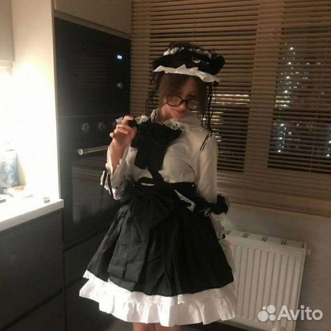 Костюмы косплей аниме