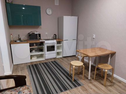 2-к. квартира, 35 м², 5/7 эт.