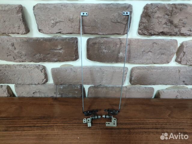 Петли ноутбука HP Pavilion DV6-3000