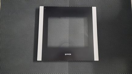 Внешнее стекло двери плиты gorenje 429744