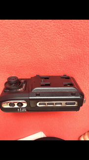 Видиорегистратор для авто с картой памяти 32 г