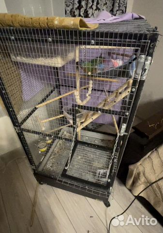 Электрика под ключ