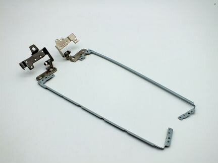 Новые петли HP 250 255 G4 15-AF 15-AC 15-AY 15-BA