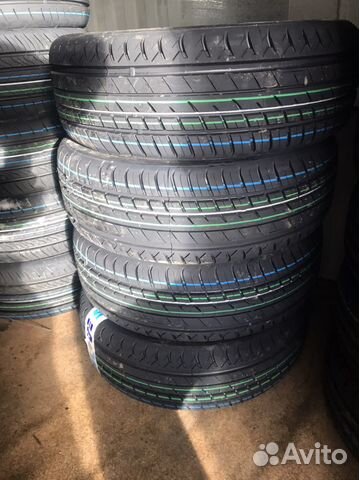 Viatti Strada Asimmetrico V-130 205/55 R16