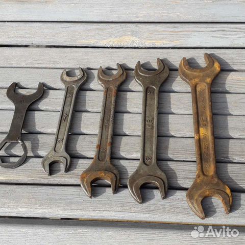 Ключи СССР
