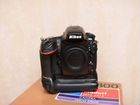 Фотоаппарат nikon D800 объявление продам