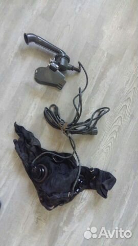 Корабельное переговорное устройство